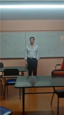 Clases particulares mat fis quim estad álg análisis, on line y presencial en French Avellaneda