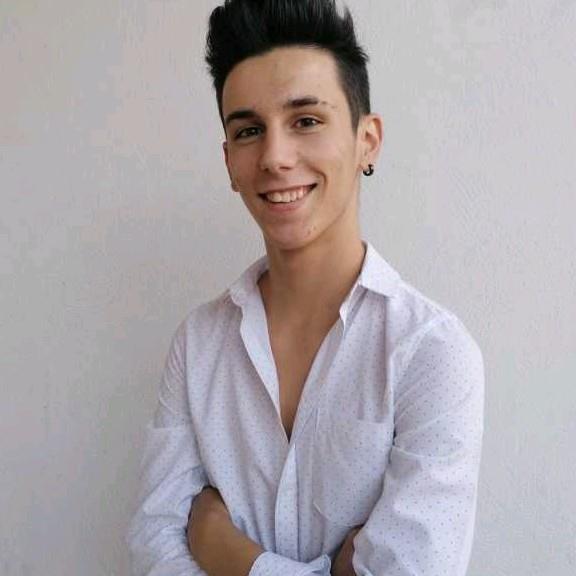 André Teixeira Soares