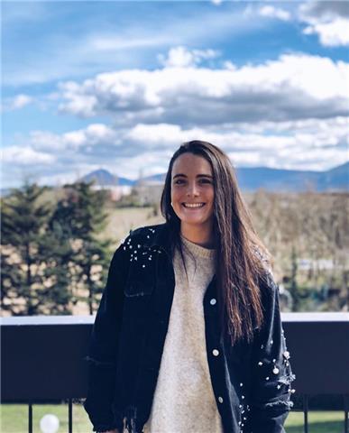 Interesada en dar clases particulares de la eso o bachiller