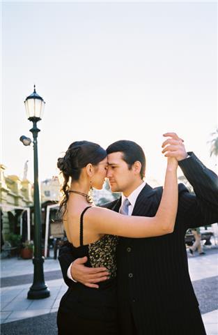 Tango argentino- Clases on line. Bailarines profesionales argentinos . Comienza a bailar tango o perfeccionate en esta danza