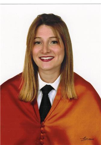 Profesora de Economía, Derecho, inglés o español