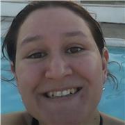 Profesora de Inglés Online para nivel básico e intermedio todas las edades