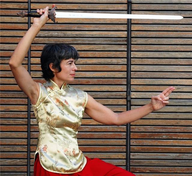 Tai Chi, Chi Kung, Meditación en Barcelona