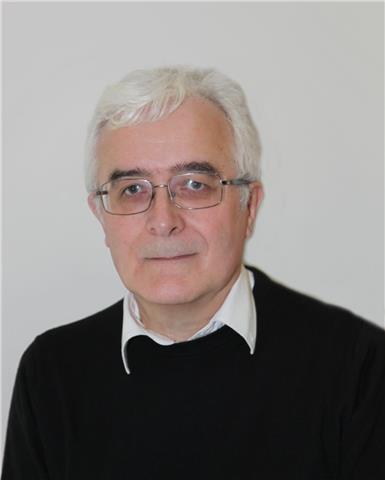 Insegnante madrelingua francese, 25 anni di esperienza