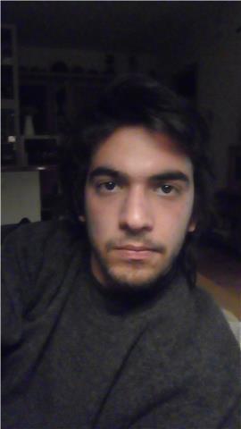 Clases de apoyo de física, mates, tecnología, informática... Graduado en Ciencias Físicas. Niveles ESO hasta Universidad. Remoto