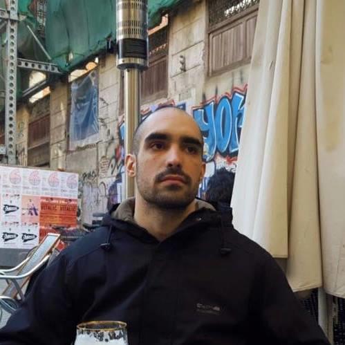 Biólogo. doctor en biomedicina y farmacia. clases para instituto y repaso de clases de grado