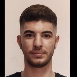 Diplomando in ragioneria (amministrazione,finanza e marketing) impartisce lezioni private di matematica nella zona di Misterbianco/Catania