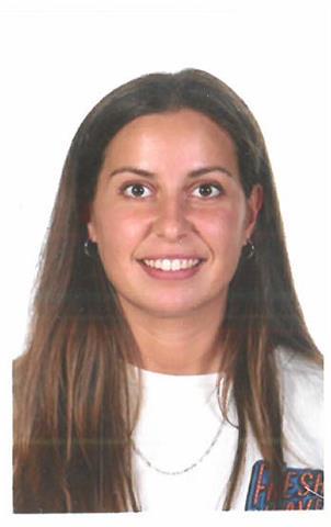 Profesora historia del arte imparte clases de historia del arte, historia y geografía