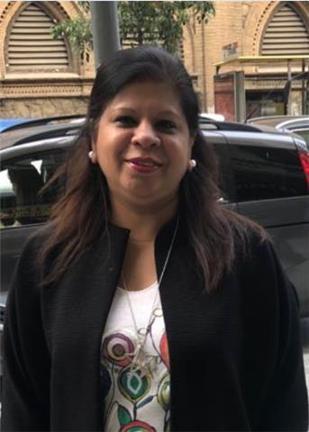 Profesora de inglés y hindi. clases particulares o grupal todos los niveles in barcelona