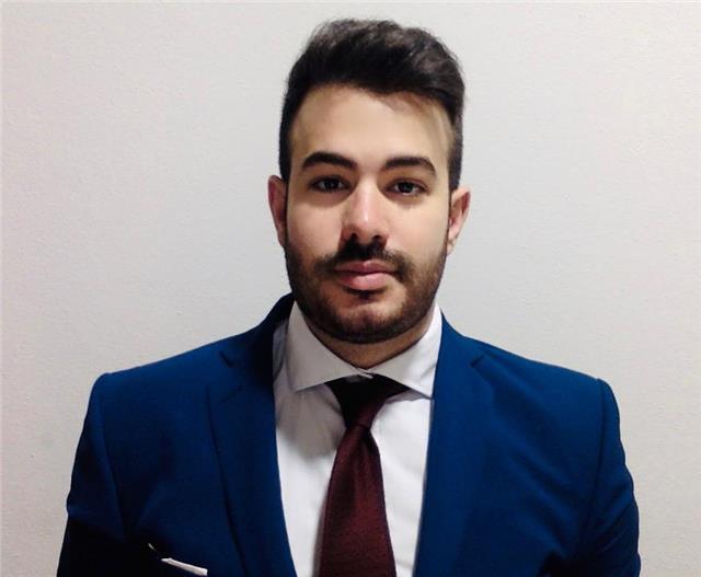 Ragazzo laureato offre lezioni di Economia Aziendale, Diritto e Matematica