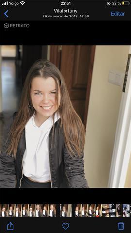 Profesora de clases particulares de inglés