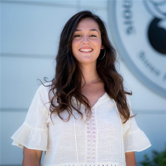 Andrea Sánchez Sánchez