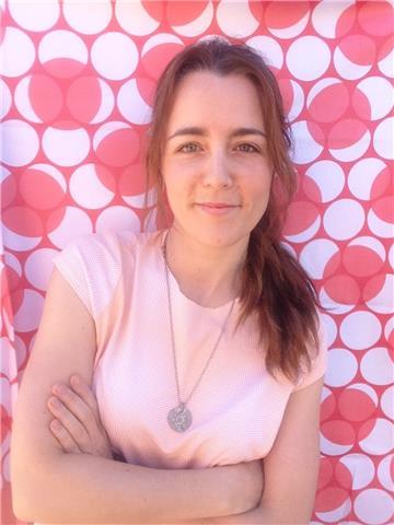 Inglés financiero - profesora de conversación