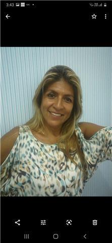 Doy classes de Portugués brasileño por internet