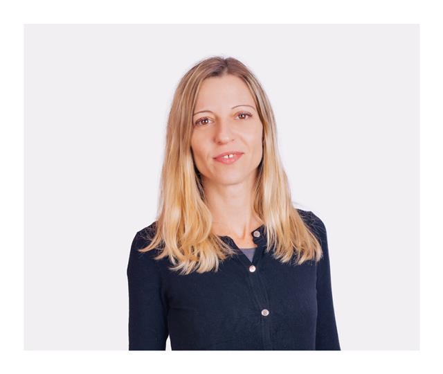 Ofrezco curso intensivo de español online y español de negocios. profesora nativa