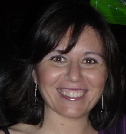 Profesora de secundaria da clases de español a todos los niveles