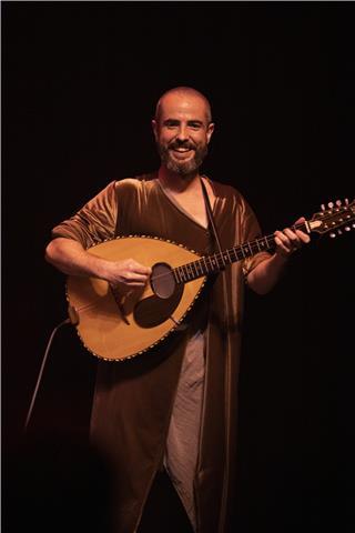 Alexandre Guitart Luengo