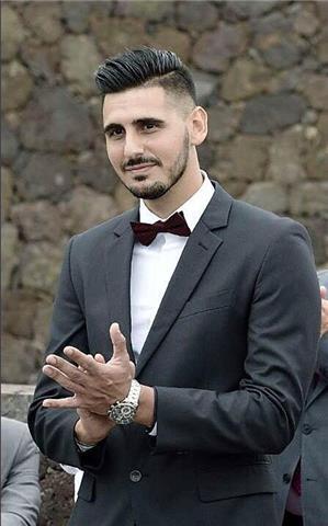 Profesor de matemáticas en cualquier zona de gran canaria