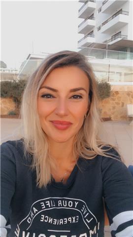 Profesora de inglés me apunto para dar clases online a niños y adultos de San Antonio de Portmany