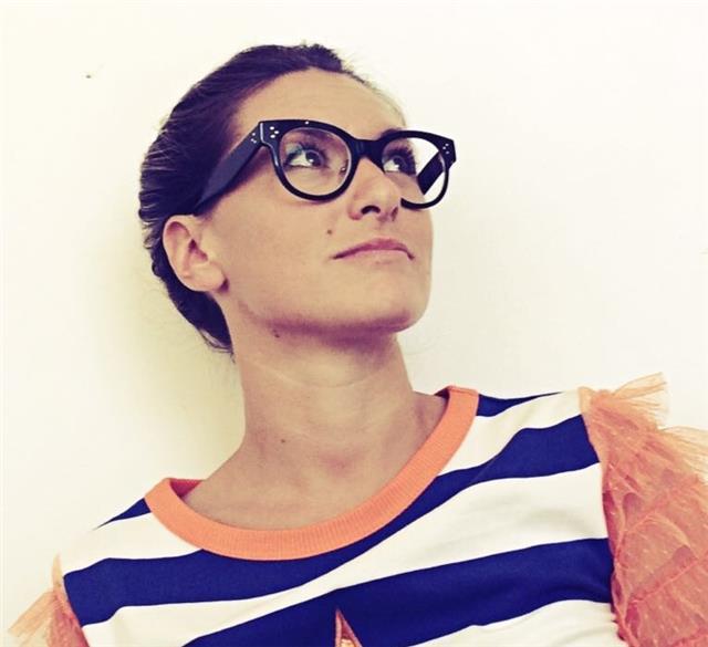 Insegnante, guida museale e turistica disposta a dare lezioni private di italiano, storia e storia dell'arte