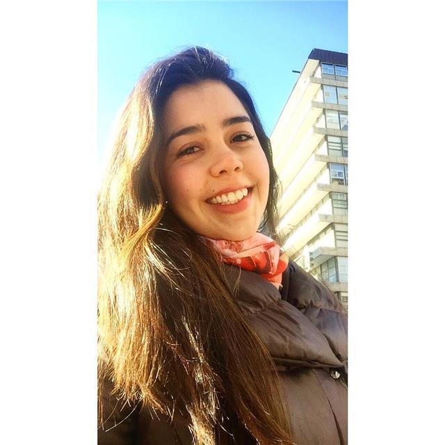 Doy clases particulares de Inglés