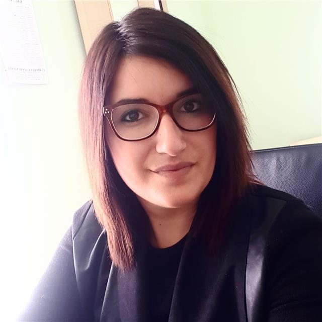 Insegnante matematica e geometria per medie e superiori