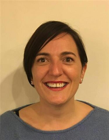 Profesora de magisterio infantil