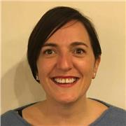 Profesora de Magisterio Infantil