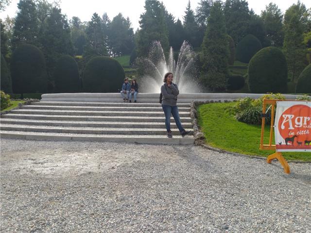 Mathematics teacher, having good knowledge in English subjects as well
