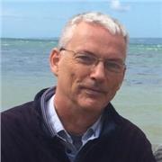 Inglés y coaching con profesor universitario británico