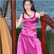 Clases de Arpa y/o Lenguaje Musical a domicilio