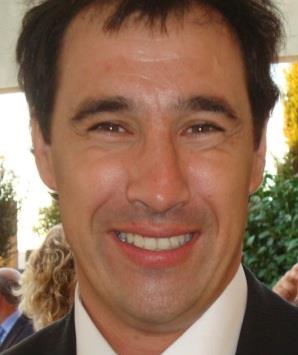 Profesor inglés bilingüe/examinador de cambridge