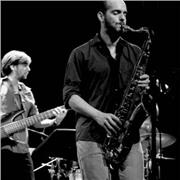 Clases de saxo. Madrid centro