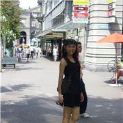 profesora china con 5 años experiencias