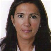 PROFESORA DE INGLÉS EOI PALMA
