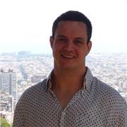¿Quieres aprender inglés y ganar en confianza ( profesor titulado de USA)?