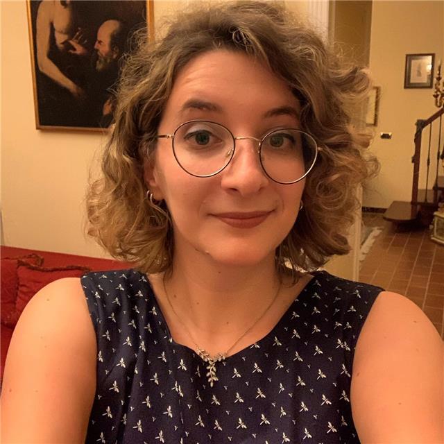 Laureata magistrale in lingue impartisce ripetizioni di Inglese e Russo per ragazzi e adulti di tutte le età