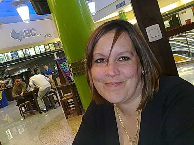 Profesora nativa inglés