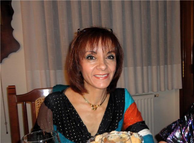 PROFESORA DE APOYO PARA PRIMARIA Y ESO