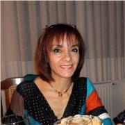 PROFESORA DE APOYO PARA PRIMARIA Y ESO