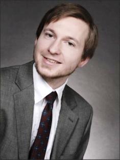 Profesor de alemán nativo, licenciado