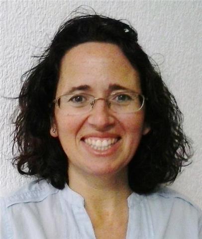 Carmen Carrasco Araya