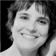 Profesora con el CAP y experiencia ofrece clases particulares de alemán