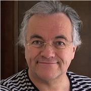 Native British English Teacher