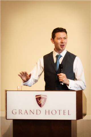 Profesor nativo titulado - inglés - la laguna, s/c