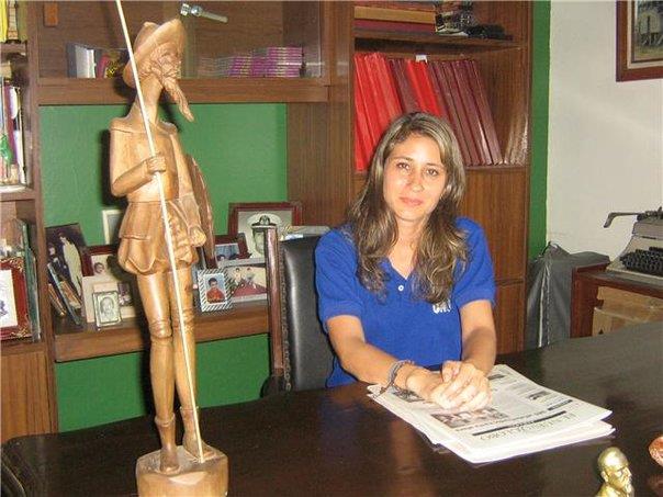 Clases de inglés de nivel medio a niños y adultos