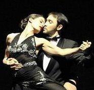 Baile de boda con bailarin profesional (ver recomendaciones)