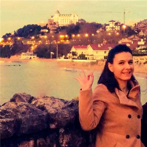 QTS ENGLiSH ters in Spanish ,native Spanish