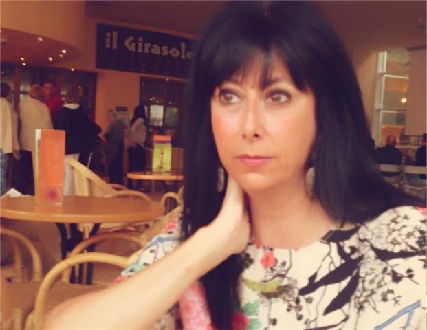 Profesora con experiencia