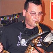 Clases particulares y personalizadas de saxofon Alto, Tenor y Soprano